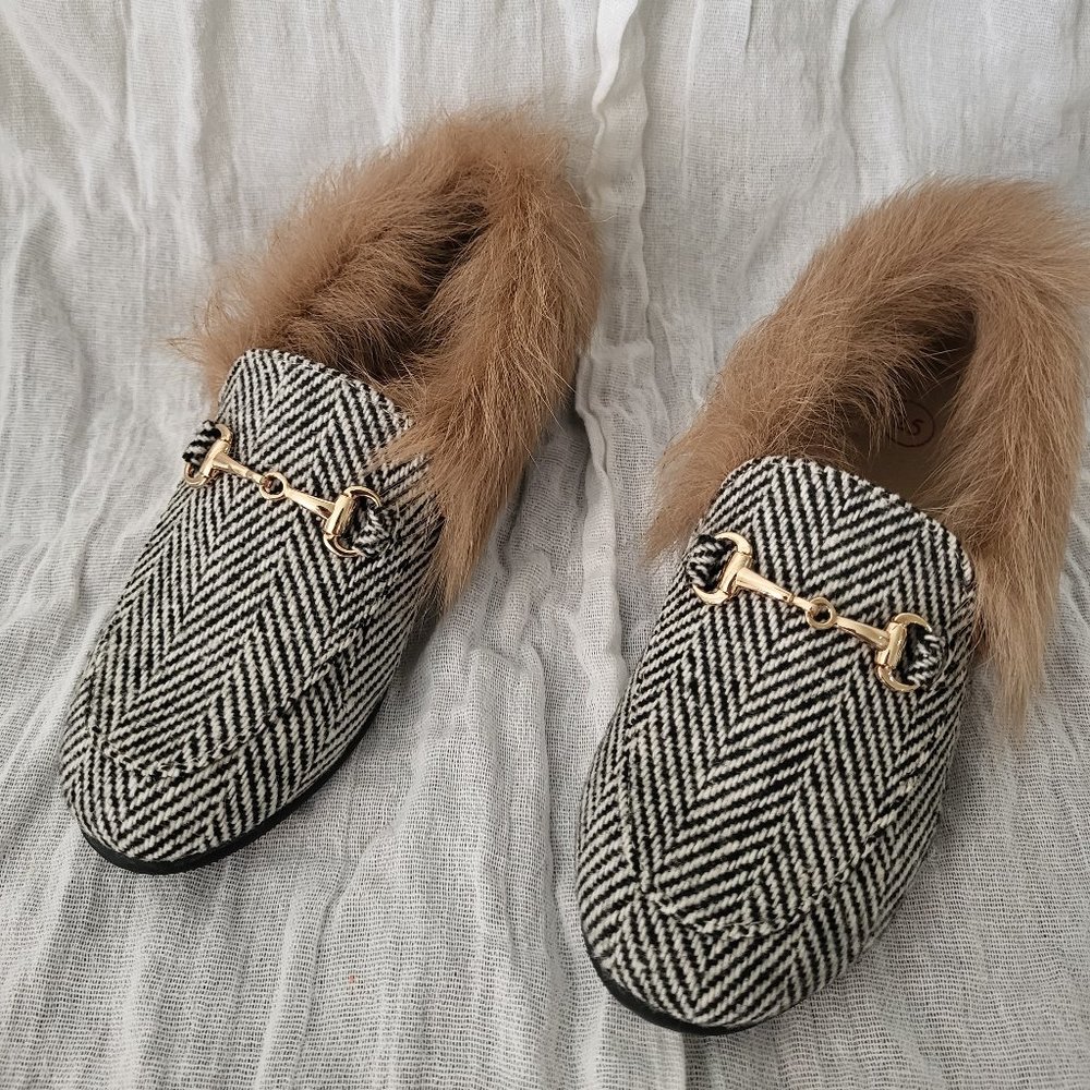Kids loafers